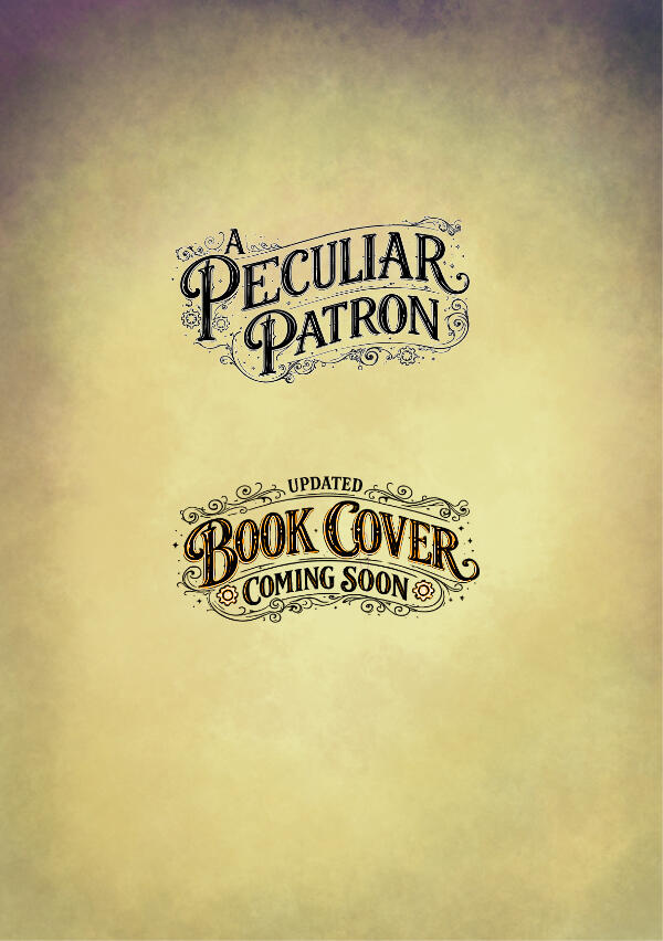 A Peculiar Patron