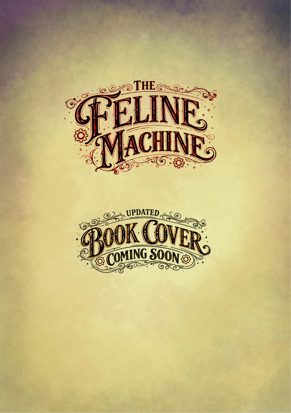 The Feline Machine (short)